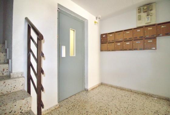 Revente - Appartement - Alicante - Benalua