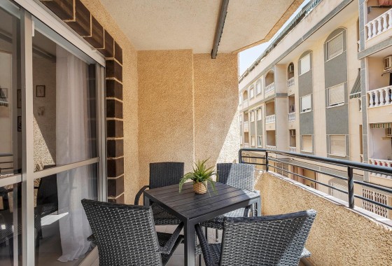 Revente - Appartement - Torrevieja - Playa de los Locos