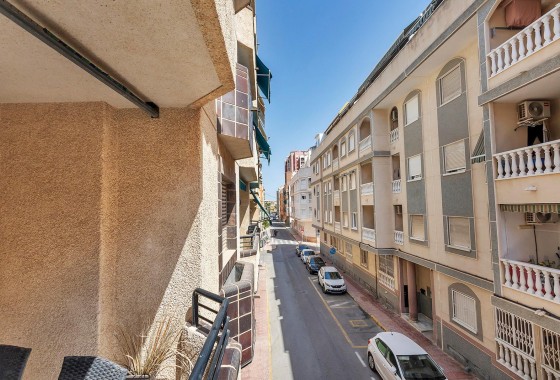 Revente - Appartement - Torrevieja - Playa de los Locos