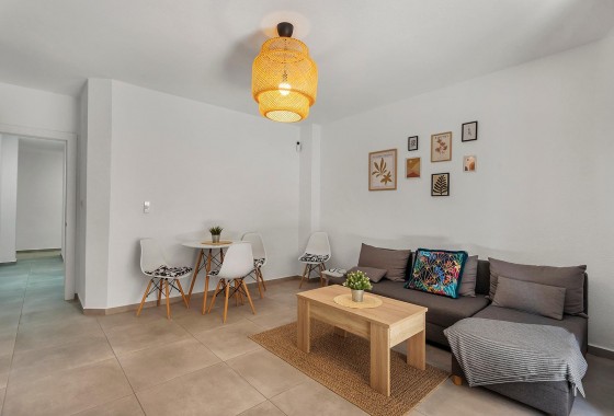 Revente - Appartement - Torrevieja - Playa de los Locos