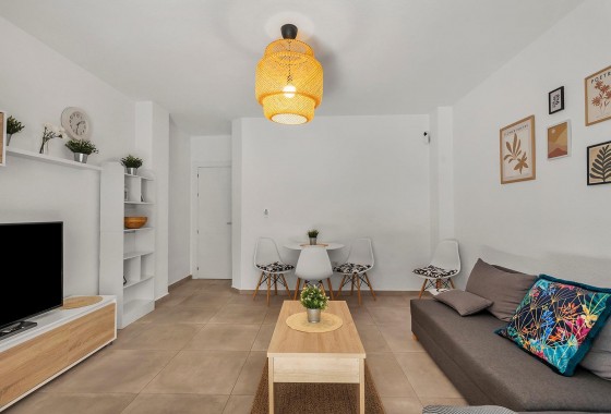 Revente - Appartement - Torrevieja - Playa de los Locos