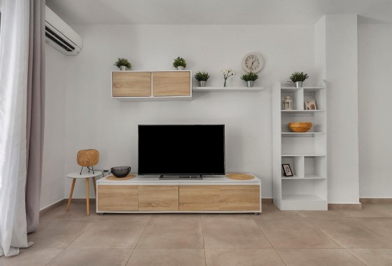Revente - Appartement - Torrevieja - Playa de los Locos