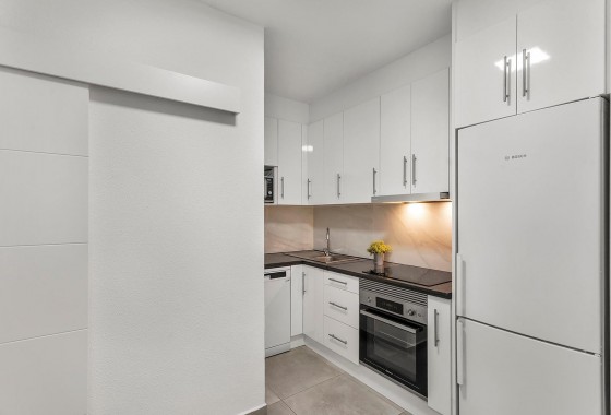 Revente - Appartement - Torrevieja - Playa de los Locos