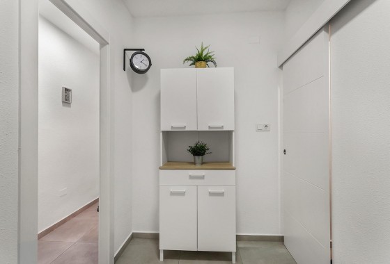 Revente - Appartement - Torrevieja - Playa de los Locos