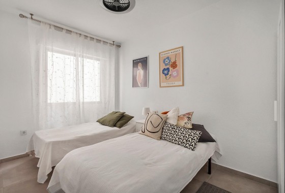 Revente - Appartement - Torrevieja - Playa de los Locos