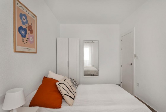Revente - Appartement - Torrevieja - Playa de los Locos
