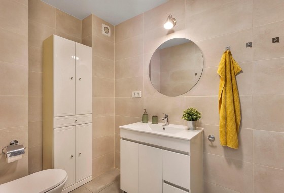 Revente - Appartement - Torrevieja - Playa de los Locos