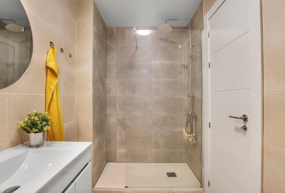 Revente - Appartement - Torrevieja - Playa de los Locos