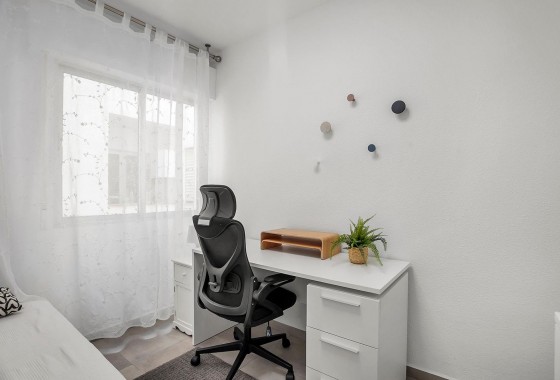 Revente - Appartement - Torrevieja - Playa de los Locos