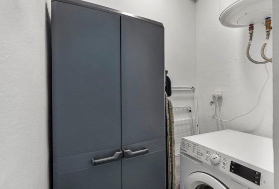 Revente - Appartement - Torrevieja - Playa de los Locos
