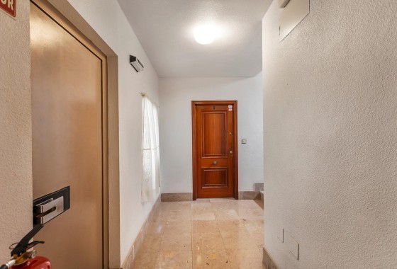 Revente - Appartement - Torrevieja - Playa de los Locos