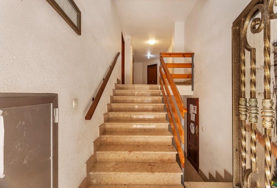 Revente - Appartement - Torrevieja - Playa de los Locos
