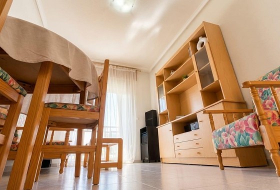 Revente - Appartement - Torrevieja - La Siesta - El Salado - Torreta