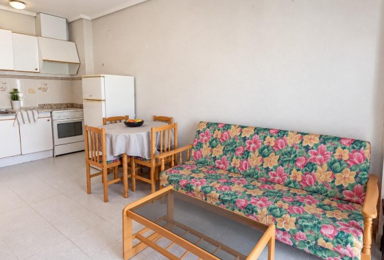 Revente - Appartement - Torrevieja - La Siesta - El Salado - Torreta