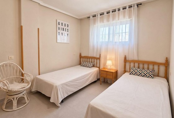 Revente - Appartement - Torrevieja - La Siesta - El Salado - Torreta