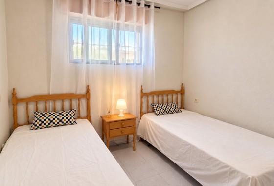 Revente - Appartement - Torrevieja - La Siesta - El Salado - Torreta