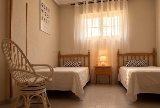 Revente - Appartement - Torrevieja - La Siesta - El Salado - Torreta