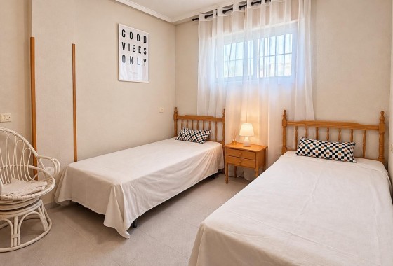 Revente - Appartement - Torrevieja - La Siesta - El Salado - Torreta