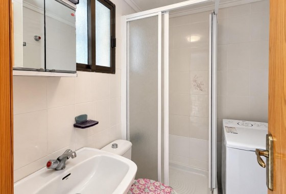 Revente - Appartement - Torrevieja - La Siesta - El Salado - Torreta