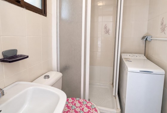 Revente - Appartement - Torrevieja - La Siesta - El Salado - Torreta