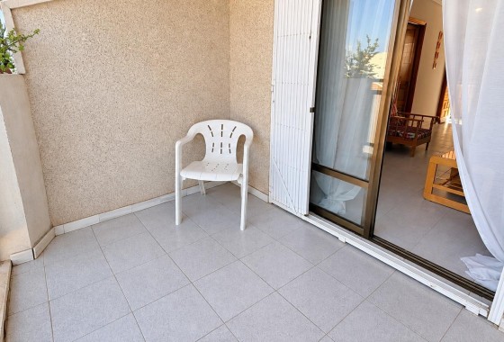 Revente - Appartement - Torrevieja - La Siesta - El Salado - Torreta