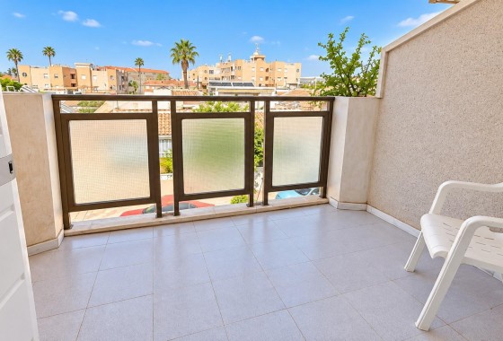 Revente - Appartement - Torrevieja - La Siesta - El Salado - Torreta