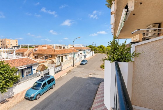 Revente - Appartement - Torrevieja - La Siesta - El Salado - Torreta