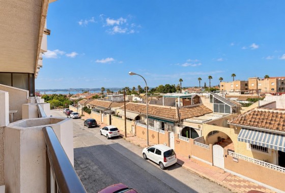 Revente - Appartement - Torrevieja - La Siesta - El Salado - Torreta