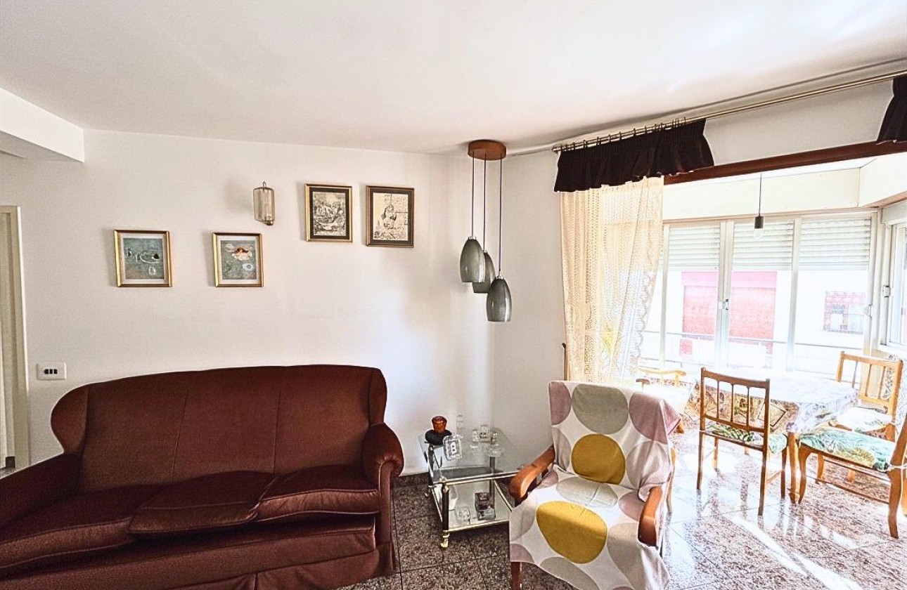 Revente - Appartement - Lo Pagan - La Puntica