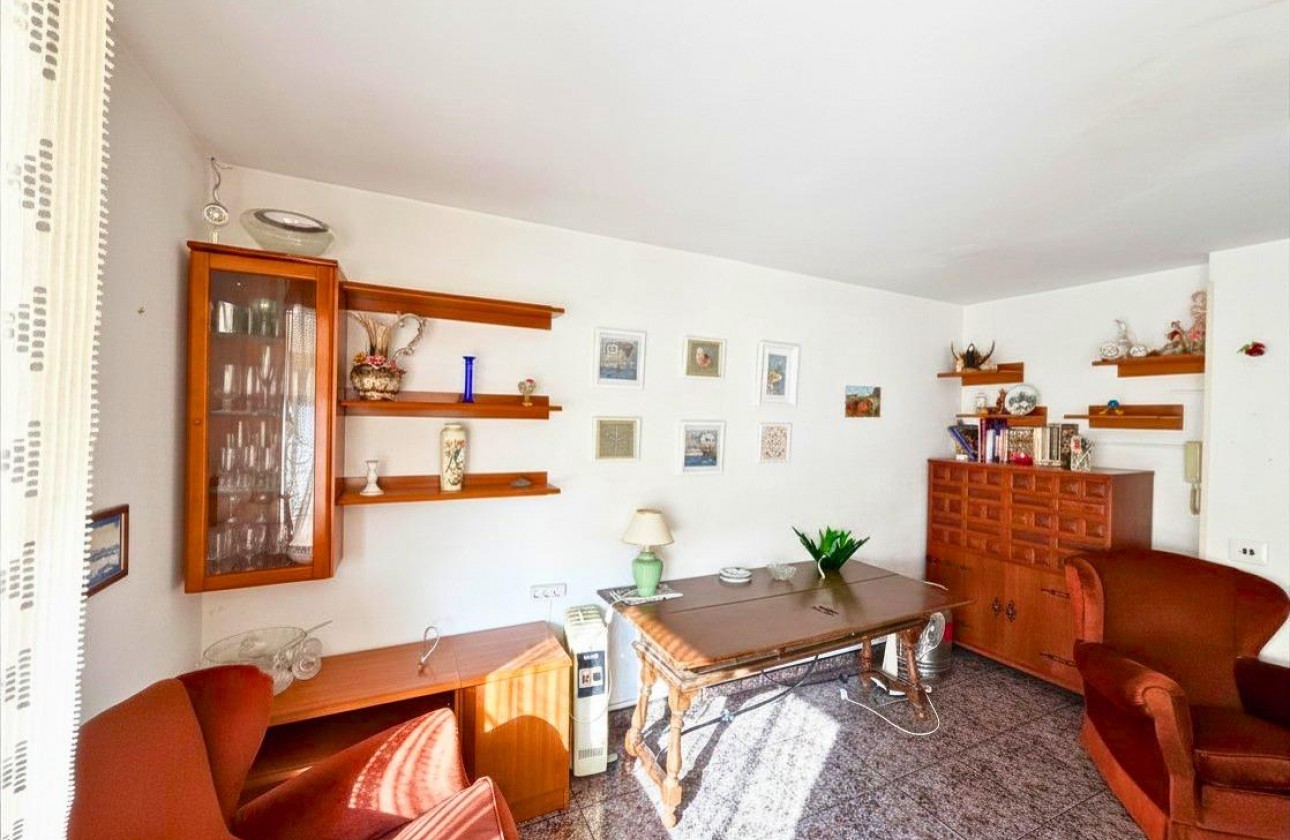 Revente - Appartement - Lo Pagan - La Puntica