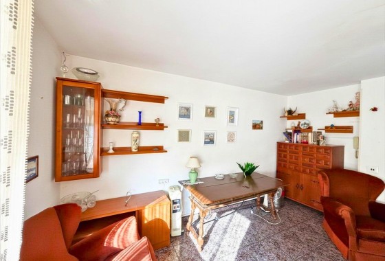 Revente - Appartement - Lo Pagan - La Puntica