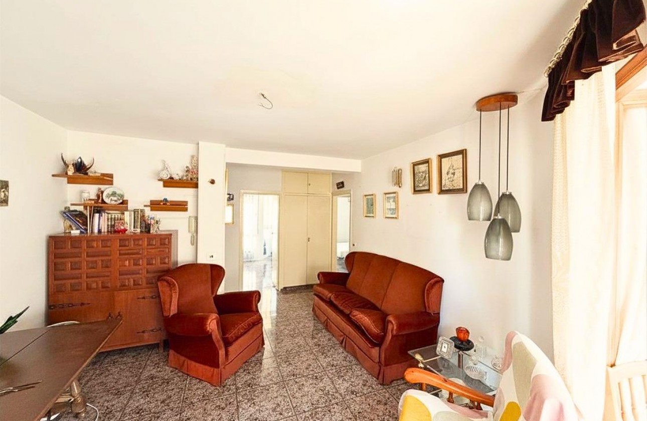 Revente - Appartement - Lo Pagan - La Puntica