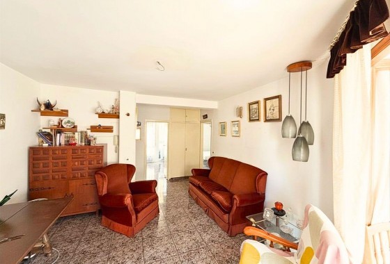Revente - Appartement - Lo Pagan - La Puntica