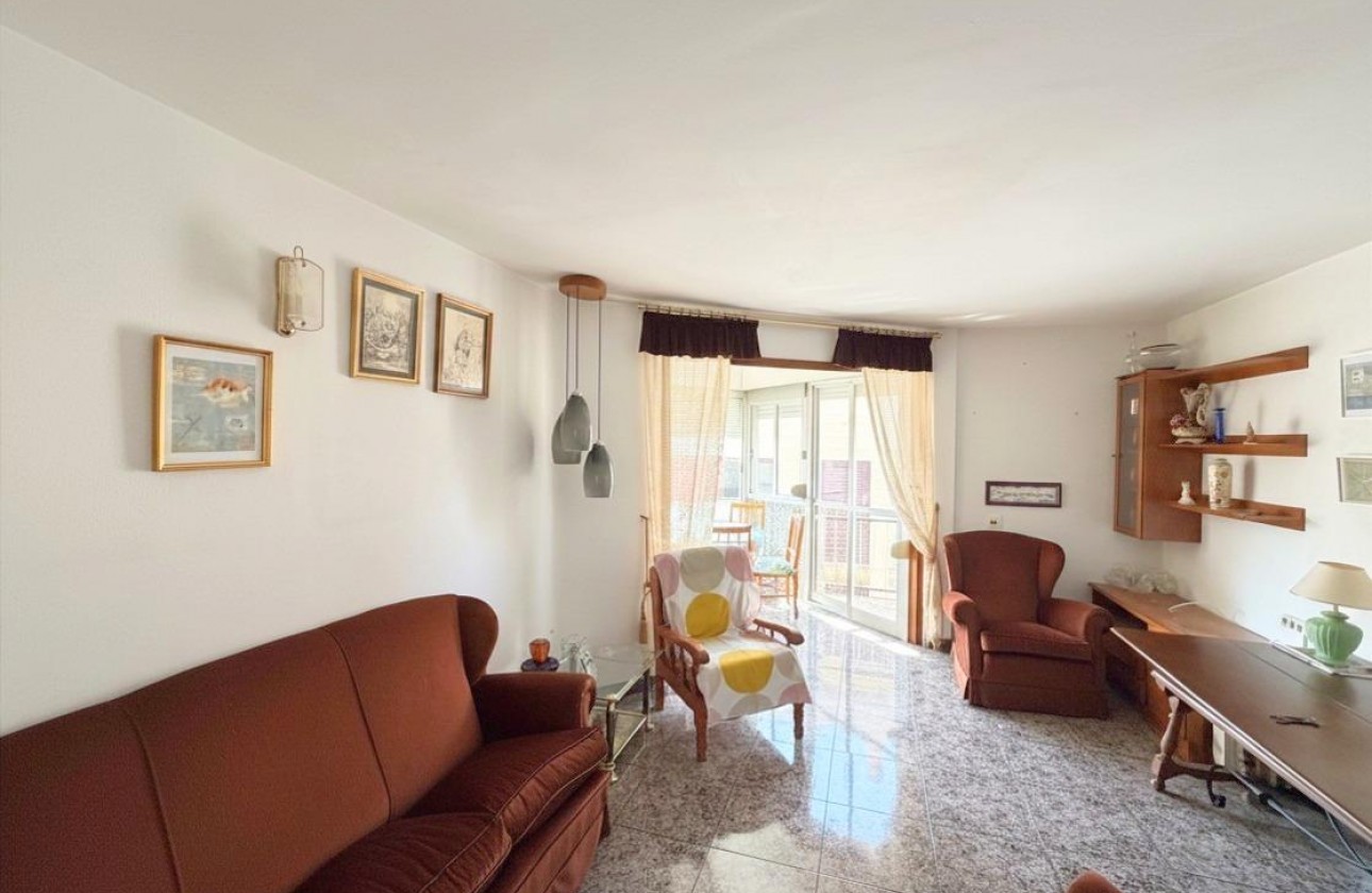 Revente - Appartement - Lo Pagan - La Puntica