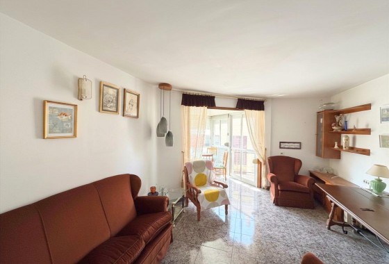 Revente - Appartement - Lo Pagan - La Puntica