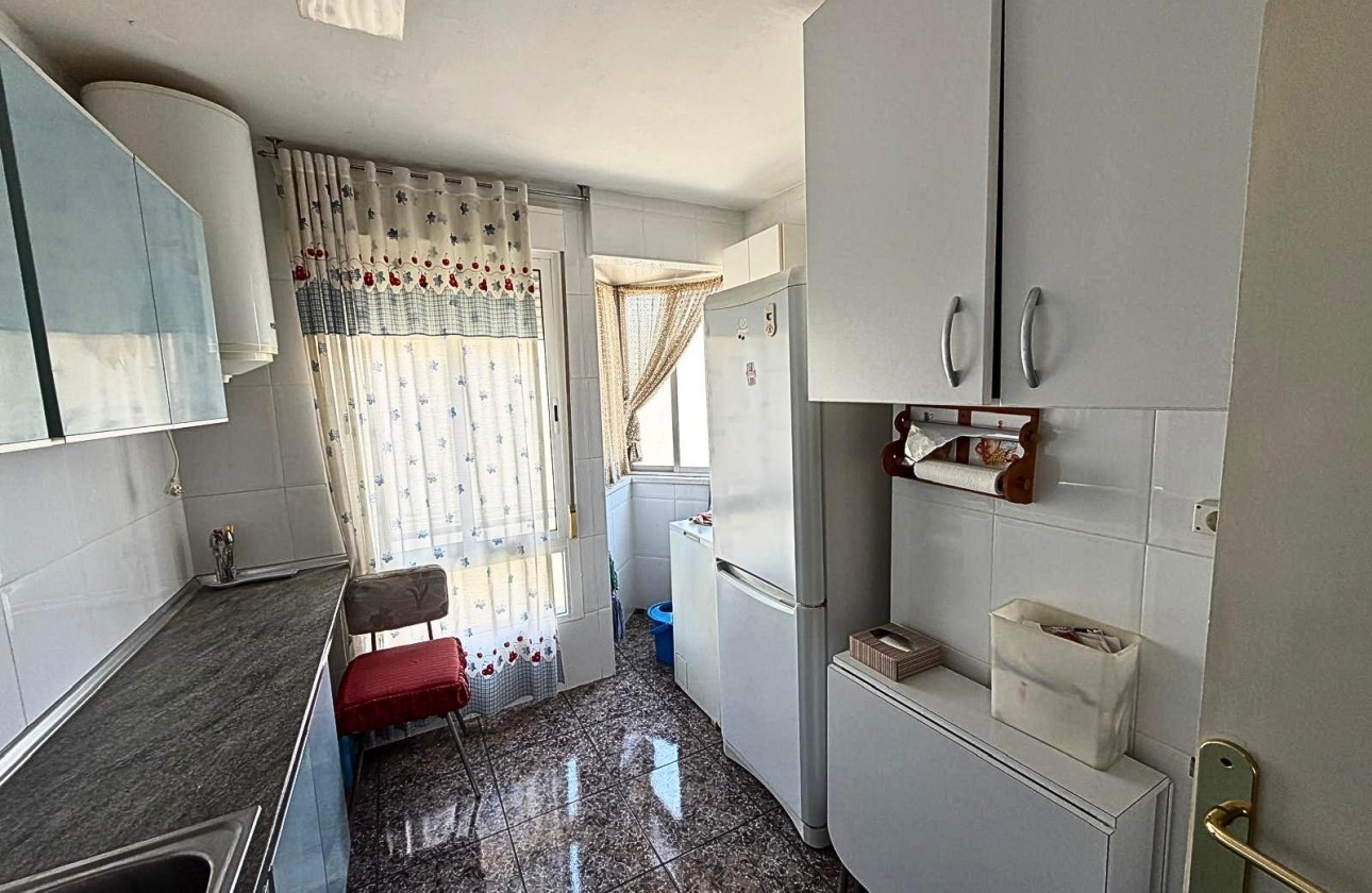 Revente - Appartement - Lo Pagan - La Puntica