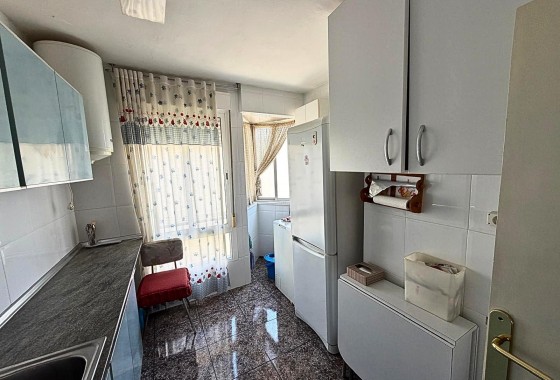 Revente - Appartement - Lo Pagan - La Puntica