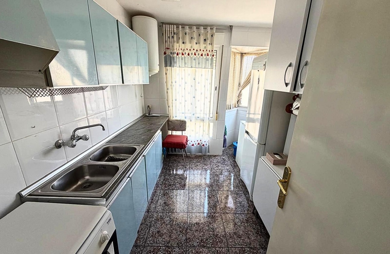 Revente - Appartement - Lo Pagan - La Puntica