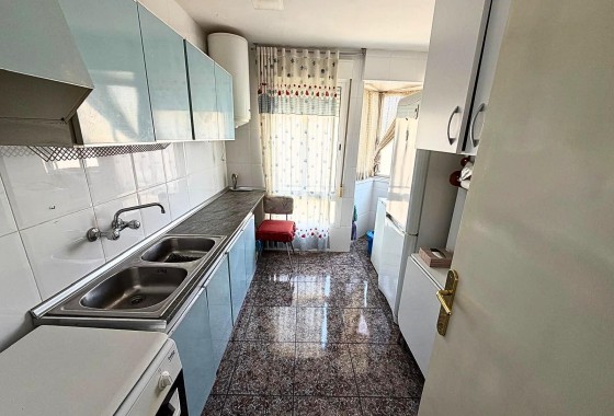 Revente - Appartement - Lo Pagan - La Puntica