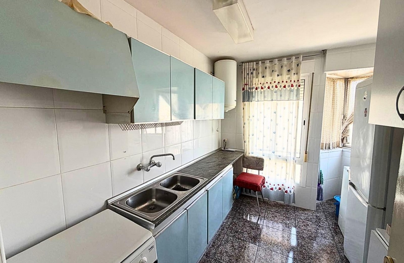 Revente - Appartement - Lo Pagan - La Puntica
