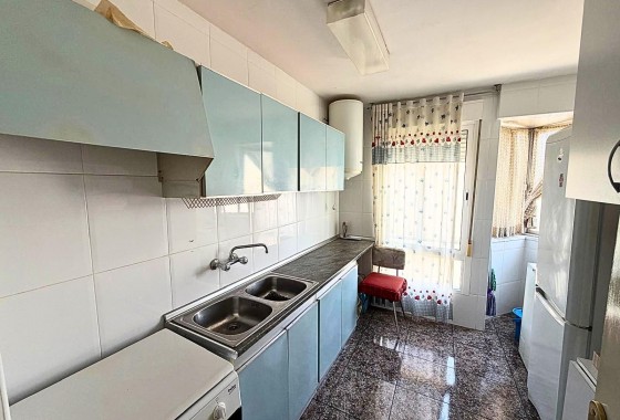 Revente - Appartement - Lo Pagan - La Puntica