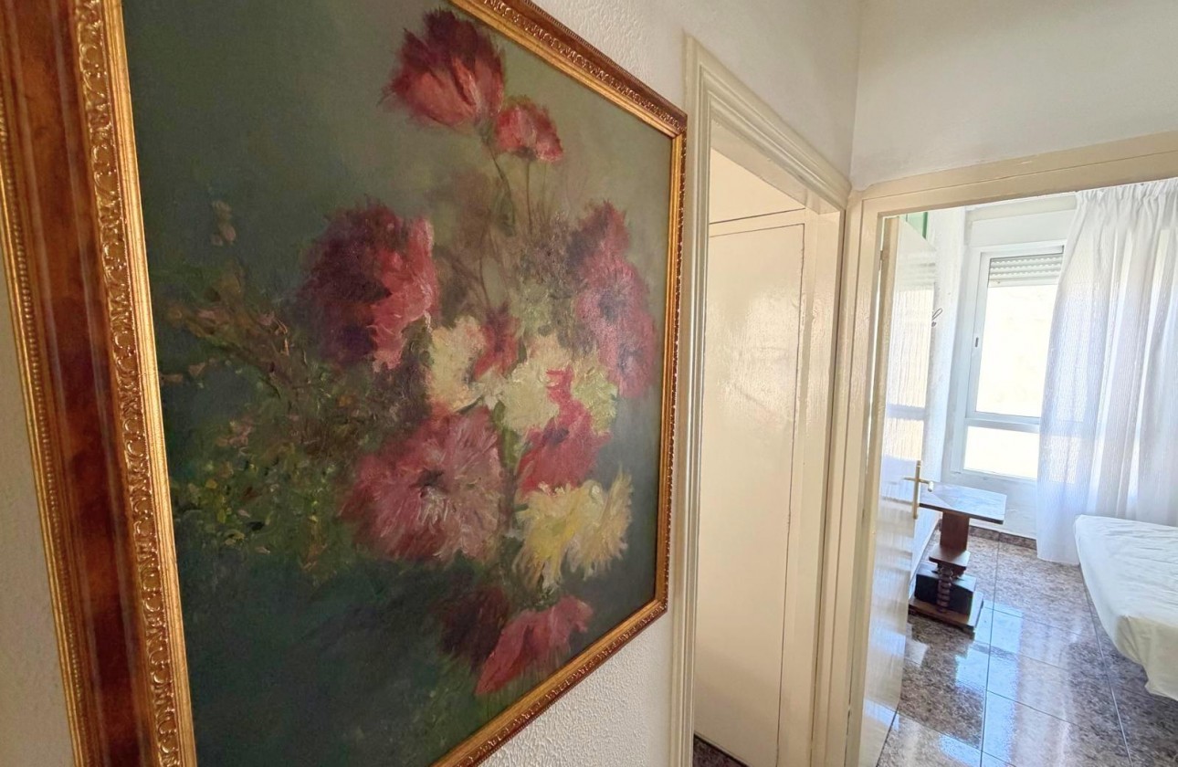 Revente - Appartement - Lo Pagan - La Puntica