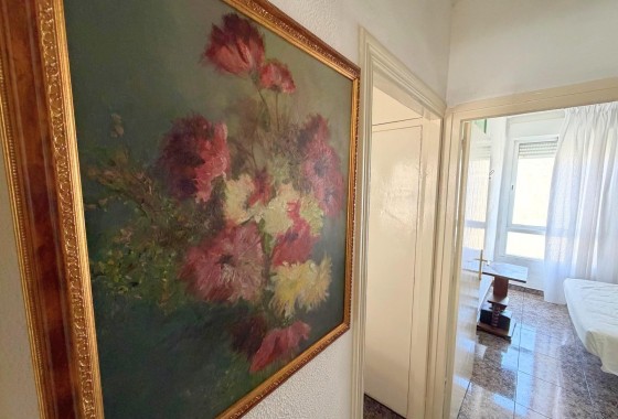 Revente - Appartement - Lo Pagan - La Puntica