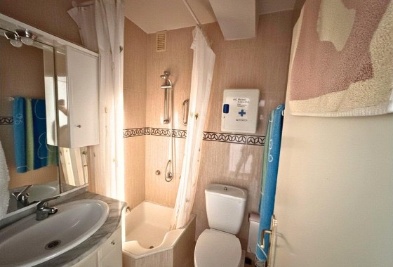 Revente - Appartement - Lo Pagan - La Puntica