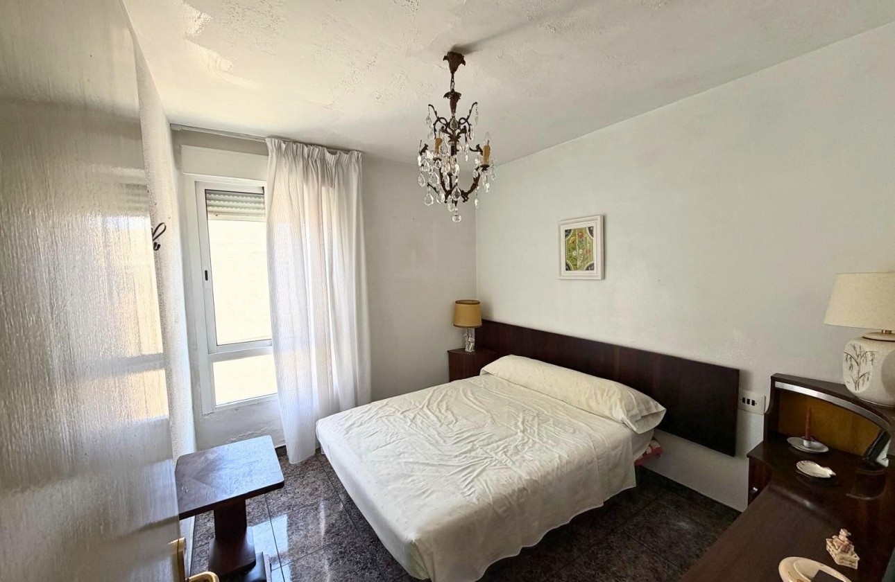 Revente - Appartement - Lo Pagan - La Puntica