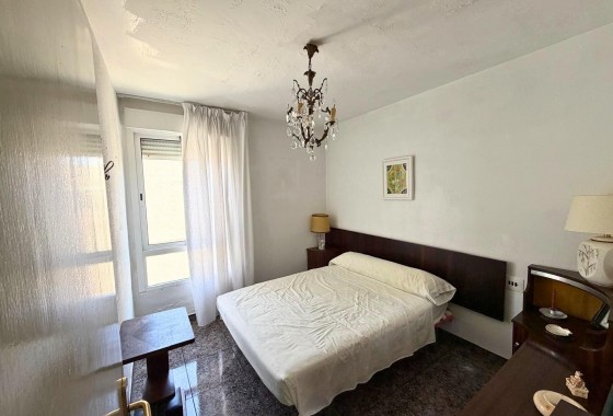 Revente - Appartement - Lo Pagan - La Puntica