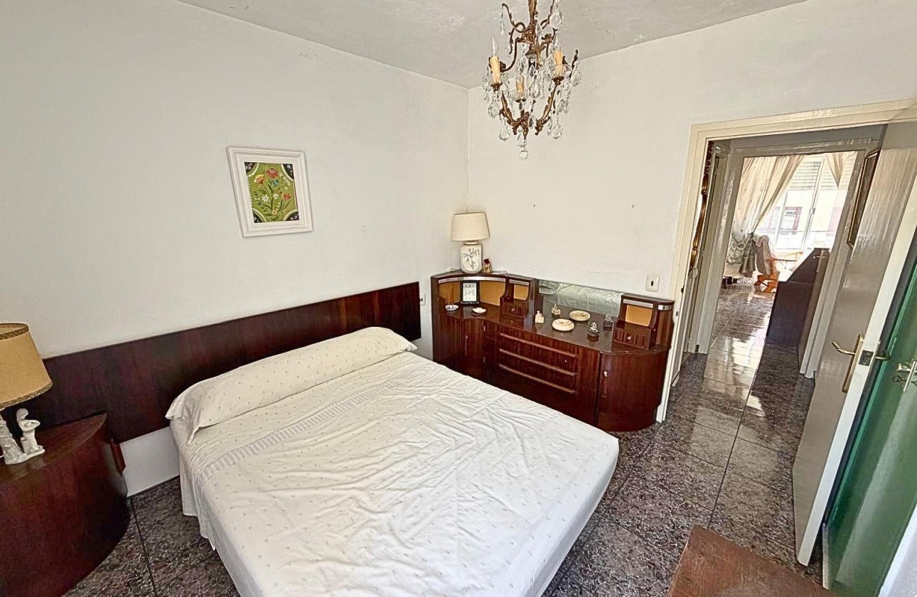 Revente - Appartement - Lo Pagan - La Puntica