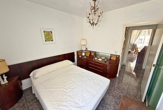 Revente - Appartement - Lo Pagan - La Puntica