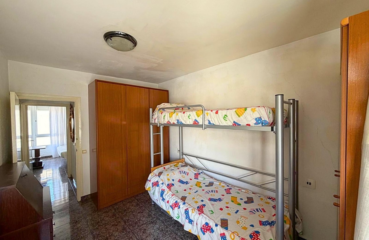 Revente - Appartement - Lo Pagan - La Puntica
