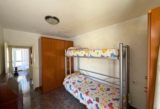 Revente - Appartement - Lo Pagan - La Puntica